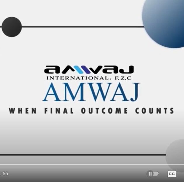 amwaj