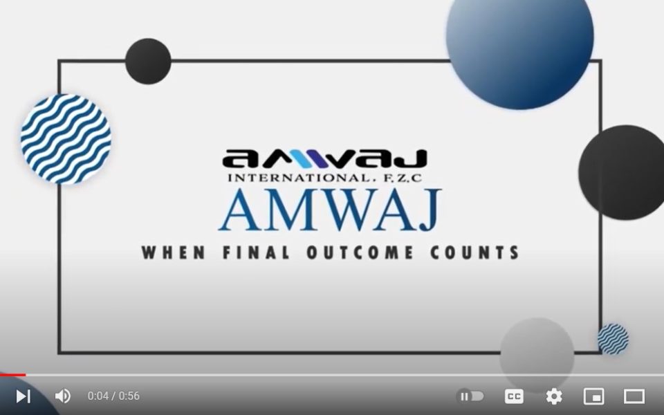 amwaj