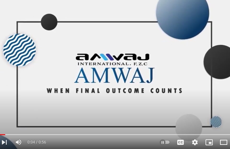 amwaj